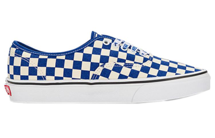 Order Vans Authentic 44 DX 'Azul' VN0009PVBLU