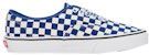 Vans Authentic 44 DX 'Biru' VN0009PVBLU