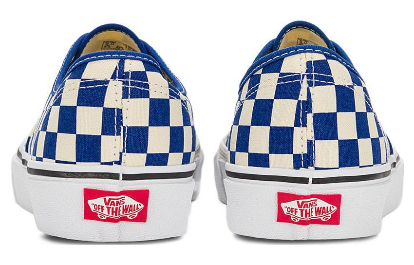 Lookbook Vans Authentic 44 DX 'Azul' VN0009PVBLU