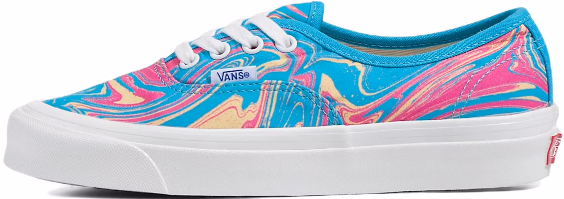 Vans Authentic 44 DX 'Blue Pink' VN0A5KX4AWO Buy Vans Authentic 44 DX 'Blue Pink' VN0A5KX4AWO