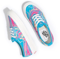 Vans Authentic 44 DX ブルーピンク VN0A5KX4AWO Shop Vans Authentic 44 DX ブルーピンク VN0A5KX4AWO