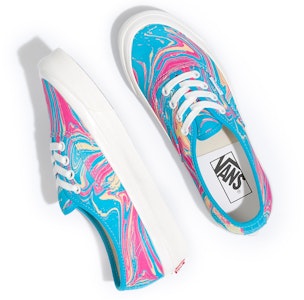 Vans Authentic 44 DX 'Biru Pink' VN0A5KX4AWO Shop Vans Authentic 44 DX 'Biru Pink' VN0A5KX4AWO