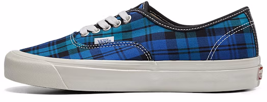 Vans Authentic 44 DX 'Blue White' VN0A5KX4Y61 Vans Authentic 44 DX 'Blue White' VN0A5KX4Y61