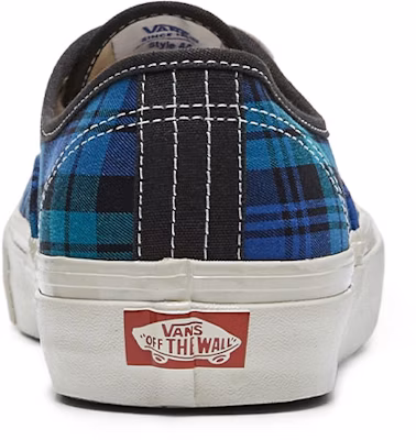 Vans Authentic 44 DX 青白 (Vanz オーセンティック 44 DX 青白) VN0A5KX4Y61 Lookbook Vans Authentic 44 DX 青白 (Vanz オーセンティック 44 DX 青白) VN0A5KX4Y61