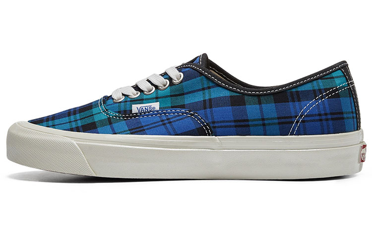 Vans Authentic 44 DX 'Blue White' VN0A5KX4Y61