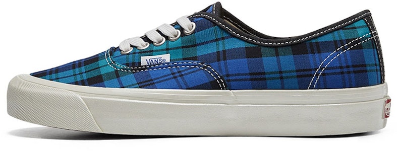 반스 어센틱 44 DX '블루 화이트' VN0A5KX4Y61 Buy 반스 어센틱 44 DX '블루 화이트' VN0A5KX4Y61