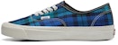 Vans Authentic 44 DX 'Biru Putih' VN0A5KX4Y61