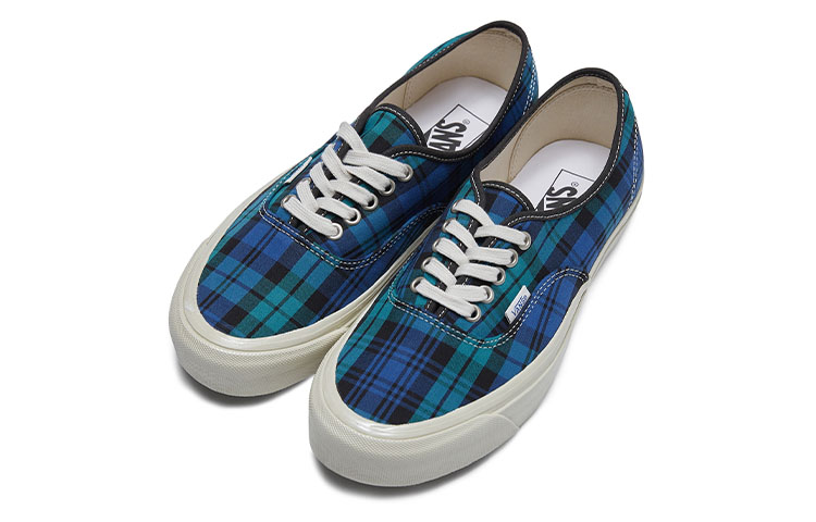 Order Vans Authentic 44 DX 'Azul Blanco' VN0A5KX4Y61