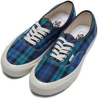 Vans Authentic 44 DX '蓝白' VN0A5KX4Y61 Order Vans Authentic 44 DX '蓝白' VN0A5KX4Y61