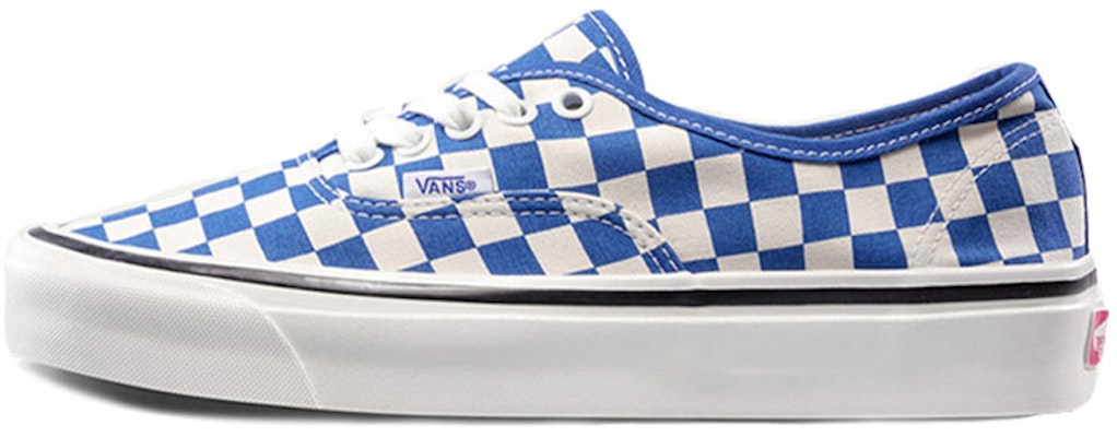 Vans Authentic 44 Dx 'Blue White' VN0A38ENVKX VN0A38ENVKX Buy Vans Authentic 44 Dx 'Blue White' VN0A38ENVKX VN0A38ENVKX