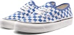 Vans Authentic 44 Dx 'Biru Putih' VN0A38ENVKX