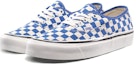 Lookbook Vans Authentic 44 Dx 'Biru Putih' VN0A38ENVKX