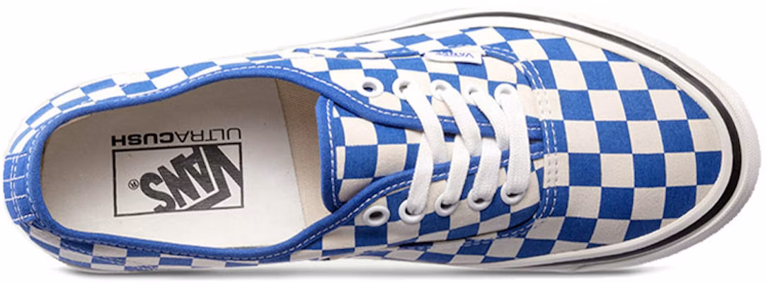 Vans Authentic 44 Dx 'Blue White' VN0A38ENVKX VN0A38ENVKX Shop Vans Authentic 44 Dx 'Blue White' VN0A38ENVKX VN0A38ENVKX