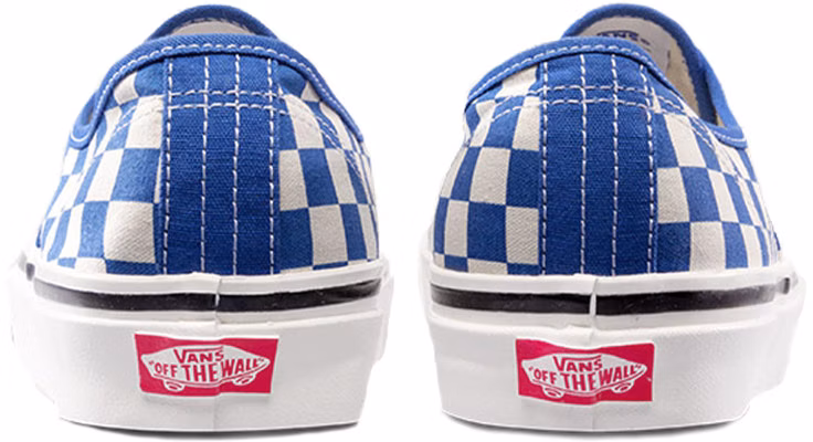 Vans Authentic 44 Dx '蓝白色' VN0A38ENVKX Purchase Vans Authentic 44 Dx '蓝白色' VN0A38ENVKX