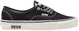 Order Vans Authentic 44 DX (黒) VN0005U8KIG1