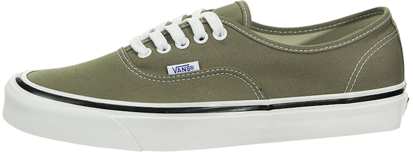 Vans Authentic 44 DX 'Brown' VN0A38ENOAL Buy Vans Authentic 44 DX 'Brown' VN0A38ENOAL
