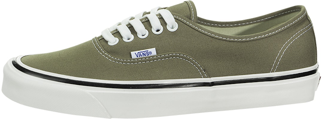 Vans Authentic 44 DX 'Coklat' VN0A38ENOAL Buy Vans Authentic 44 DX 'Coklat' VN0A38ENOAL