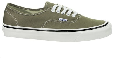 Vans Authentic 44 DX '棕色' VN0A38ENOAL Order Vans Authentic 44 DX '棕色' VN0A38ENOAL