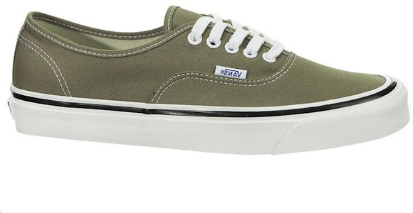 Vans Authentic 44 DX 'Brown' VN0A38ENOAL Order Vans Authentic 44 DX 'Brown' VN0A38ENOAL