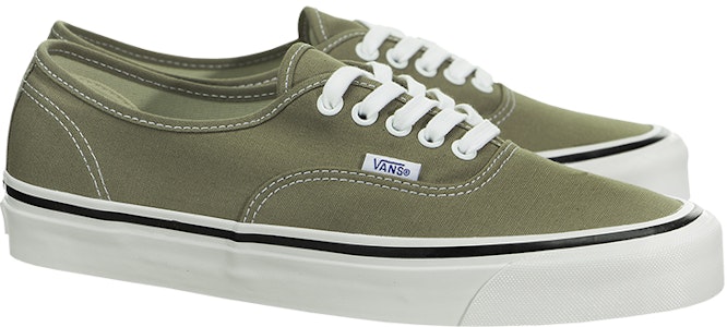 Vans Authentic 44 DX 'Brown' VN0A38ENOAL Lookbook Vans Authentic 44 DX 'Brown' VN0A38ENOAL