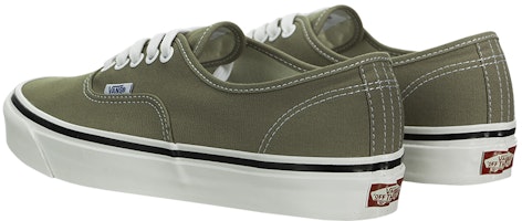Vans Authentic 44 DX '棕色' VN0A38ENOAL Shop Vans Authentic 44 DX '棕色' VN0A38ENOAL