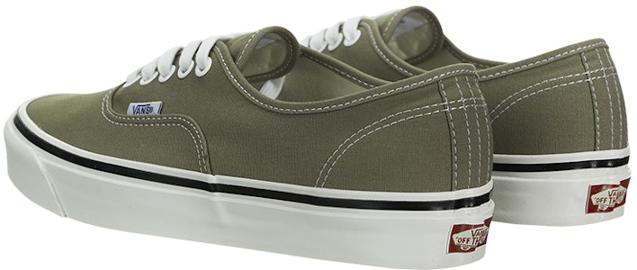 Vans Authentic 44 DX 'Brown' VN0A38ENOAL Shop Vans Authentic 44 DX 'Brown' VN0A38ENOAL