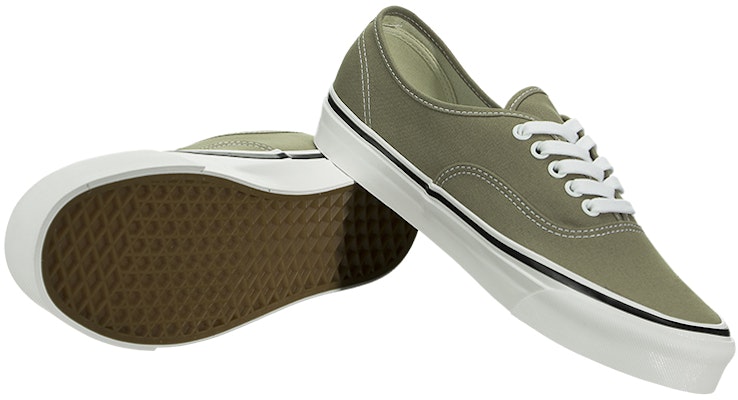 Vans Authentic 44 DX 'Coklat' VN0A38ENOAL Purchase Vans Authentic 44 DX 'Coklat' VN0A38ENOAL