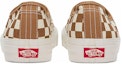 Purchase Vans Authentic 44 DX 'Checkerboard - Chipmunk' - Papan Catur Chipmunk VN0005U8GWT