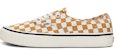 Vans Authentic 44 DX 'Canvas Klasik Jingga Putih' VN0A7Q5CBLS