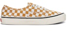 Order Vans Authentic 44 DX 'Canvas Klasik Jingga Putih' VN0A7Q5CBLS