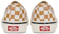 Vans Authentic 44 DX 'Canvas Klasik Jingga Putih' VN0A7Q5CBLS