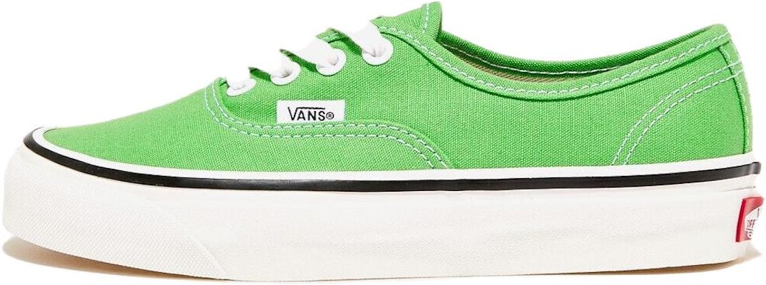 Vans Authentic 44 DX 'Classic Green' VN0005U81OZ Buy Vans Authentic 44 DX 'Classic Green' VN0005U81OZ