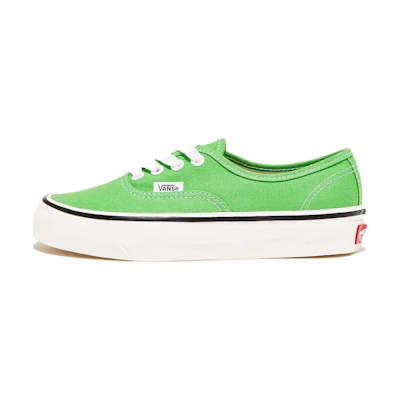 Vans Authentic 44 DX 'Classic Green'