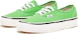 Vans Authentic 44 DX 'Classic Green' Hijau Klasik VN0005U81OZ