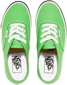 Vans Authentic 44 DX 'Hijau Klasik' VN0005U81OZ Shop Vans Authentic 44 DX 'Hijau Klasik' VN0005U81OZ