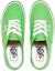 Shop Vans Authentic 44 DX 'Classic Green' Hijau Klasik VN0005U81OZ