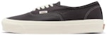 Vans Authentic 44 DX 'Eco Theory - Black White' VN0A5KX4CHC