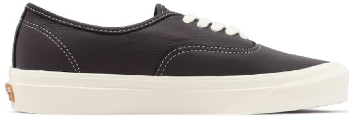 Vans Authentic 44 DX 'Eco Theory - Black White' VN0A5KX4CHC Order Vans Authentic 44 DX 'Eco Theory - Black White' VN0A5KX4CHC