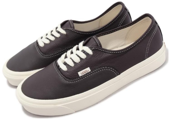 Vans Authentic 44 DX 'Eco Theory - Hitam Putih' VN0A5KX4CHC Lookbook Vans Authentic 44 DX 'Eco Theory - Hitam Putih' VN0A5KX4CHC