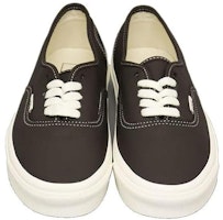 Vans Authentic 44 DX 'Eco Theory - Hitam Putih' VN0A5KX4CHC Shop Vans Authentic 44 DX 'Eco Theory - Hitam Putih' VN0A5KX4CHC