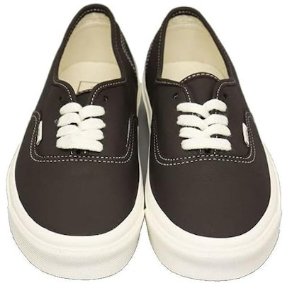 Vans Authentic 44 DX 'Eco Theory - Hitam Putih' VN0A5KX4CHC Shop Vans Authentic 44 DX 'Eco Theory - Hitam Putih' VN0A5KX4CHC