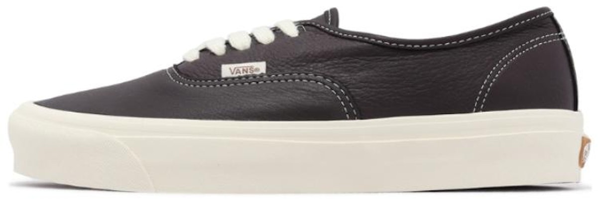 Vans Authentic 44 DX 'Eco Theory - Hitam Putih' VN0A5KX4CHC Details for Vans Authentic 44 DX 'Eco Theory - Hitam Putih' VN0A5KX4CHC