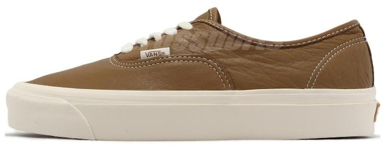 Vans Authentic 44 DX '环保理论皮革 - 棕色' 女鞋 VN0A54F2BRO Buy Vans Authentic 44 DX '环保理论皮革 - 棕色' 女鞋 VN0A54F2BRO