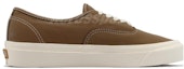 Purchase Vans Authentic 44 DX 'Eco Theory Leather - Coklat' VN0A54F2BRO