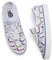 Vans Anaheim Factory Authentic 44 DX 'Putih Merah' VN0A5KX4AVT Shop Vans Anaheim Factory Authentic 44 DX 'Putih Merah' VN0A5KX4AVT