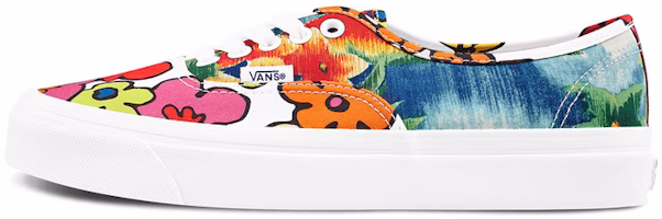 Vans Authentic 44 Dx 'White Blue Pink' VN0A38EN19Z Vans Authentic 44 Dx 'White Blue Pink' VN0A38EN19Z