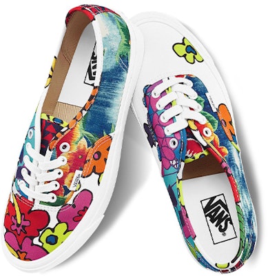 Vans Authentic 44 Dx 'Putih Biru Merah Jambu' VN0A38EN19Z Shop Vans Authentic 44 Dx 'Putih Biru Merah Jambu' VN0A38EN19Z