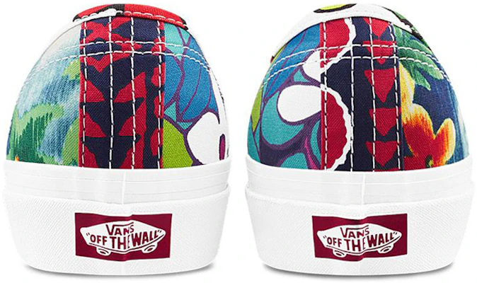 Vans Authentic 44 Dx 'Putih Biru Merah Jambu' VN0A38EN19Z Purchase Vans Authentic 44 Dx 'Putih Biru Merah Jambu' VN0A38EN19Z