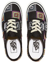 Vans Authentic 44 DX (黒ギンガムチェック) VN0A7Q5CBLK Shop Vans Authentic 44 DX (黒ギンガムチェック) VN0A7Q5CBLK
