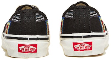 Vans Authentic 44 DX (黒ギンガムチェック) VN0A7Q5CBLK Purchase Vans Authentic 44 DX (黒ギンガムチェック) VN0A7Q5CBLK